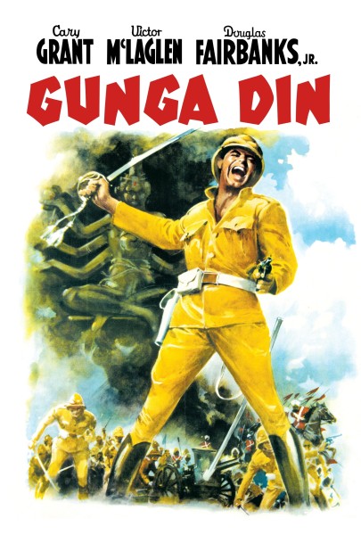 Gunga Din