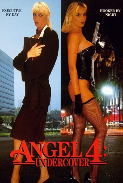 Angel 4: Undercover