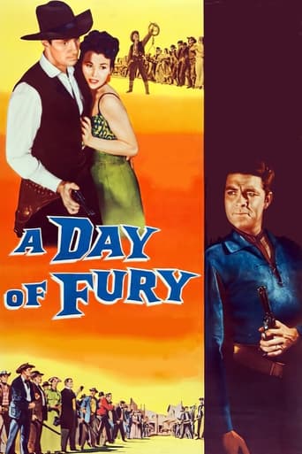 A Day of Fury