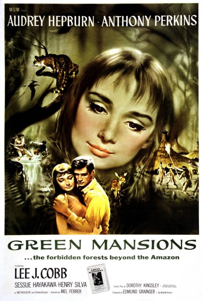 Green Mansions