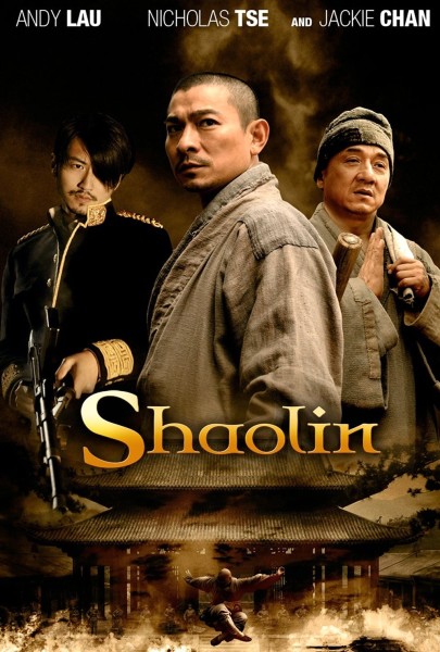 Shaolin