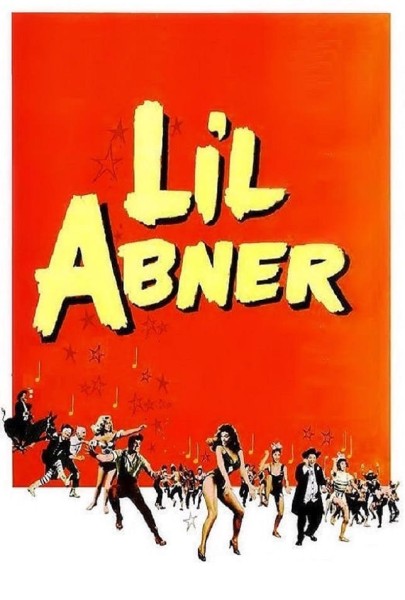 Li'l Abner