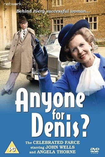 Anyone for Denis