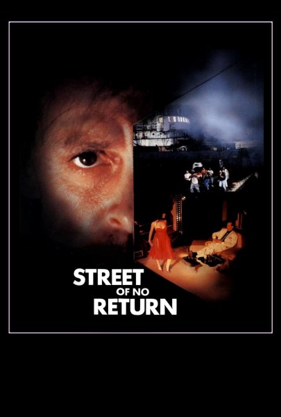 Street of No Return