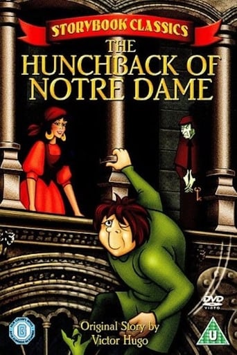 The Hunchback of Notre-Dame