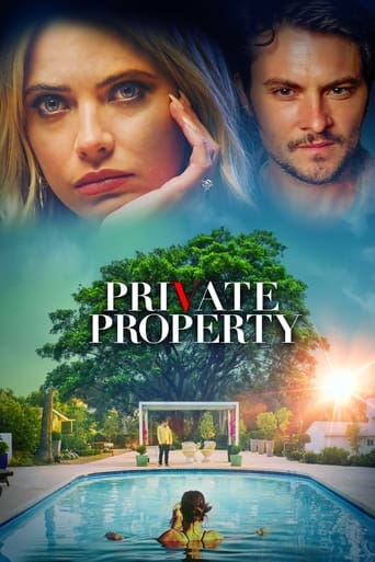 Private Property