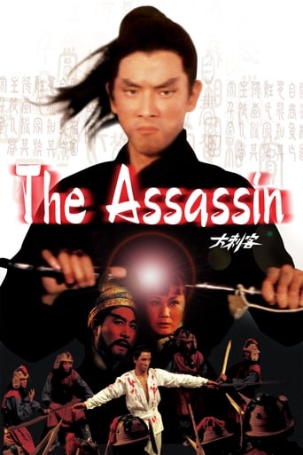 The Assassin