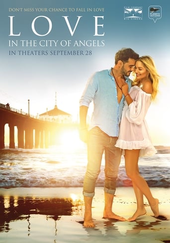 Love In The City Of Angels