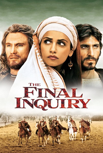 The Final Inquiry