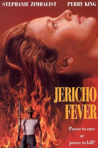 Jericho Fever