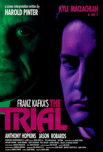 The Trial