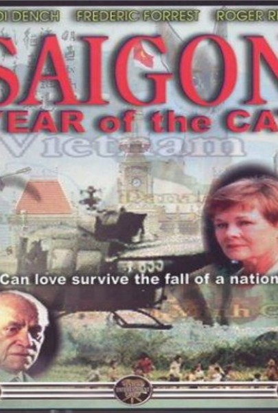 Saigon: Year Of The Cat