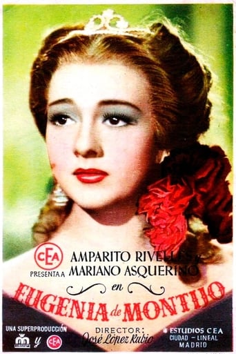 Eugenia de Montijo