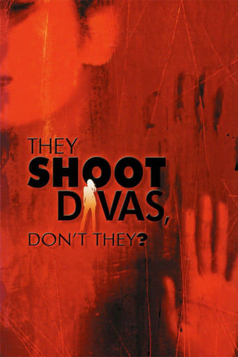 They Shoot Divas, Don't They?