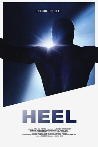 Heel