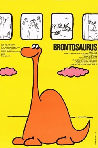 Brontosaurus