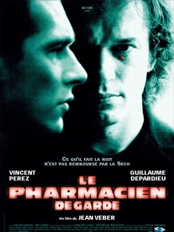 The Pharmacist