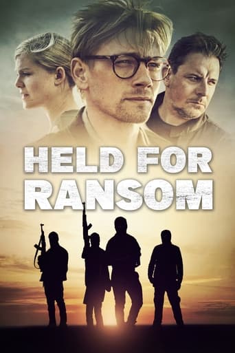 Held for Ransom