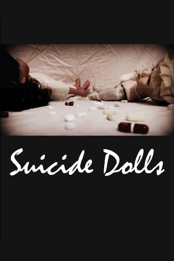 Suicide Dolls