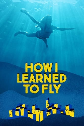 How I Learned to Fly