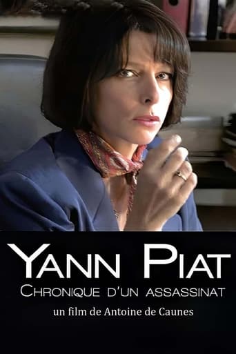 Yann Piat: A Chronicle of Murder