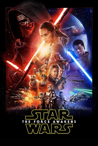 Star Wars: The Force Awakens