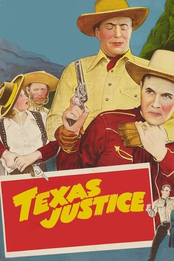 Texas Justice