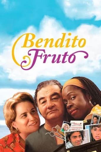 Bendito Fruto