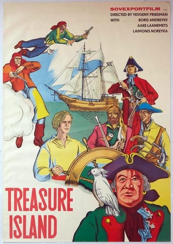 Treasure Island