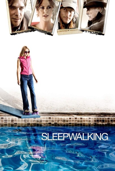 Sleepwalking