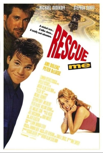 Rescue Me