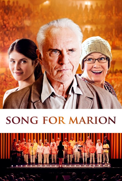 Song for Marion