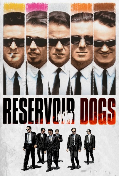 Reservoir Dogs