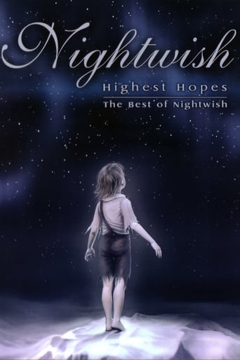 Nightwish: Highest Hopes