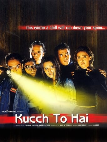 Kucch To Hai