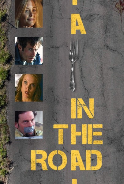 A Fork in the Road