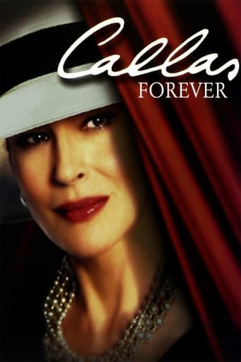 Callas Forever