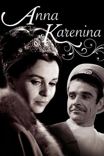 Anna Karenina