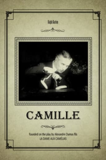 Camille: The Fate of a Coquette