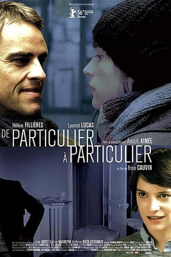 De particulier à particulier