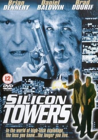 Silicon Towers