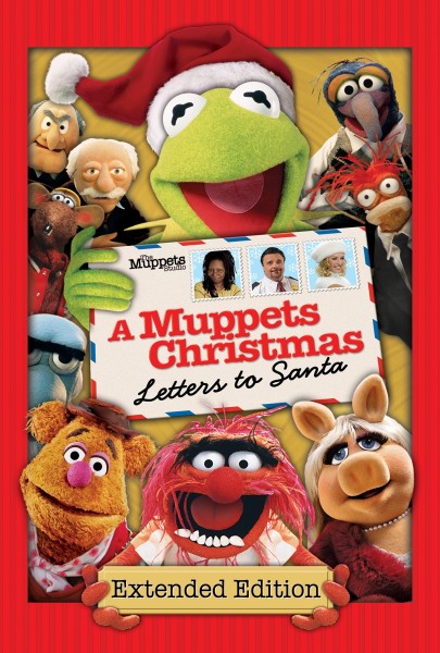 A Muppets Christmas: Letters to Santa