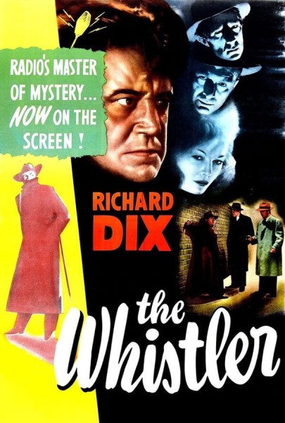 The Whistler