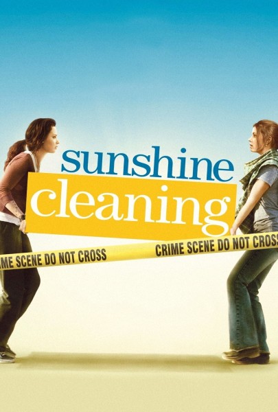 Sunshine Cleaning